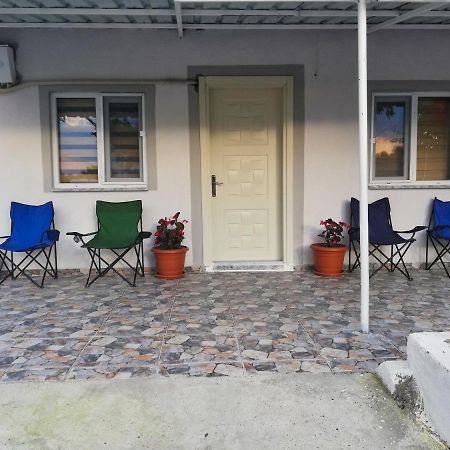 Alibaba Villa Near Airport And Beach Dalaman Exterior photo