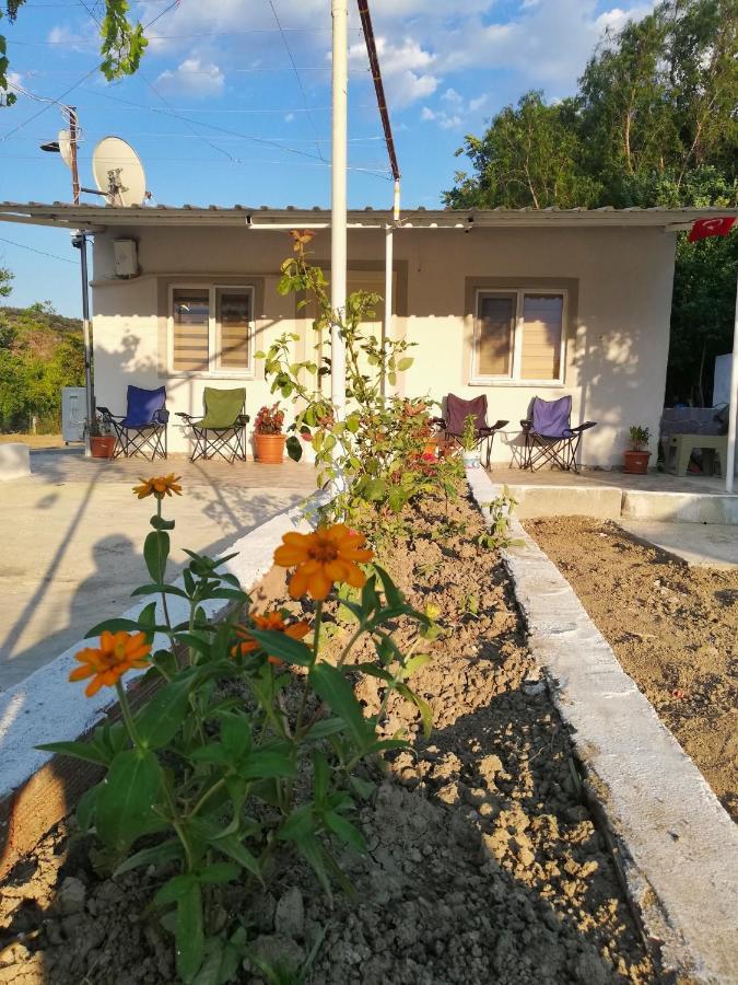 Alibaba Villa Near Airport And Beach Dalaman Exterior photo