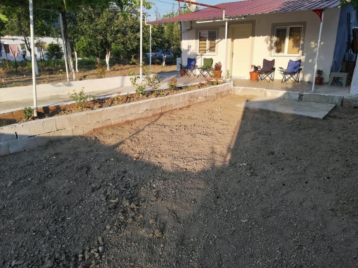 Alibaba Villa Near Airport And Beach Dalaman Exterior photo