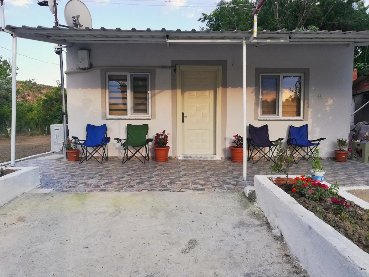 Alibaba Villa Near Airport And Beach Dalaman Exterior photo