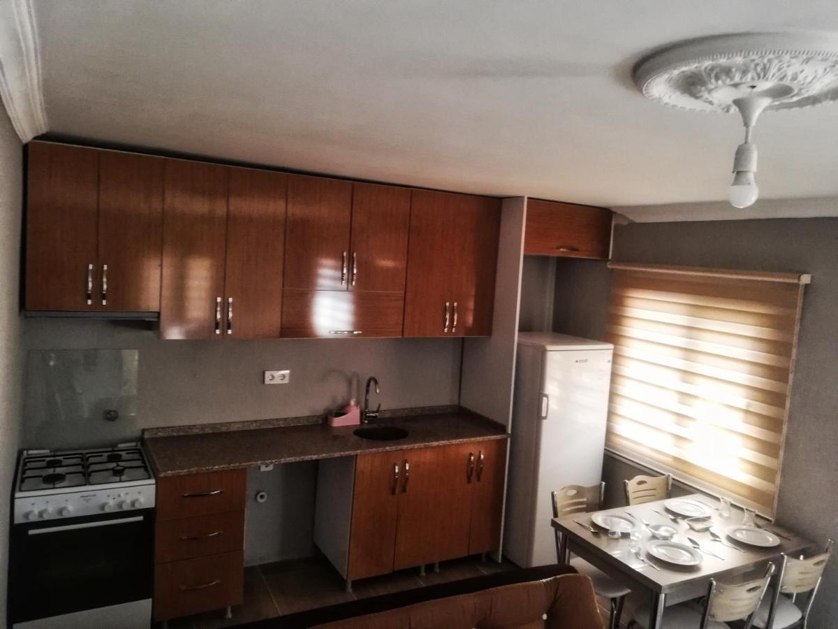 Alibaba Villa Near Airport And Beach Dalaman Exterior photo